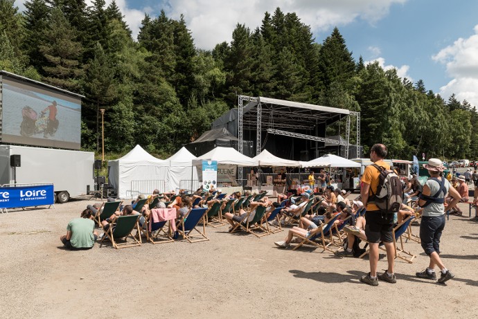 Festival de films sport nature