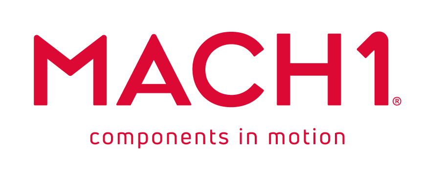 Mach1 Logotype officiel