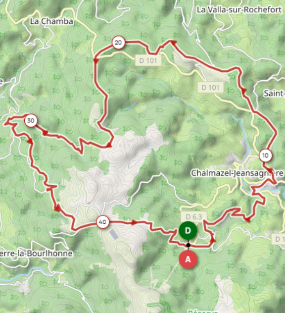 45km