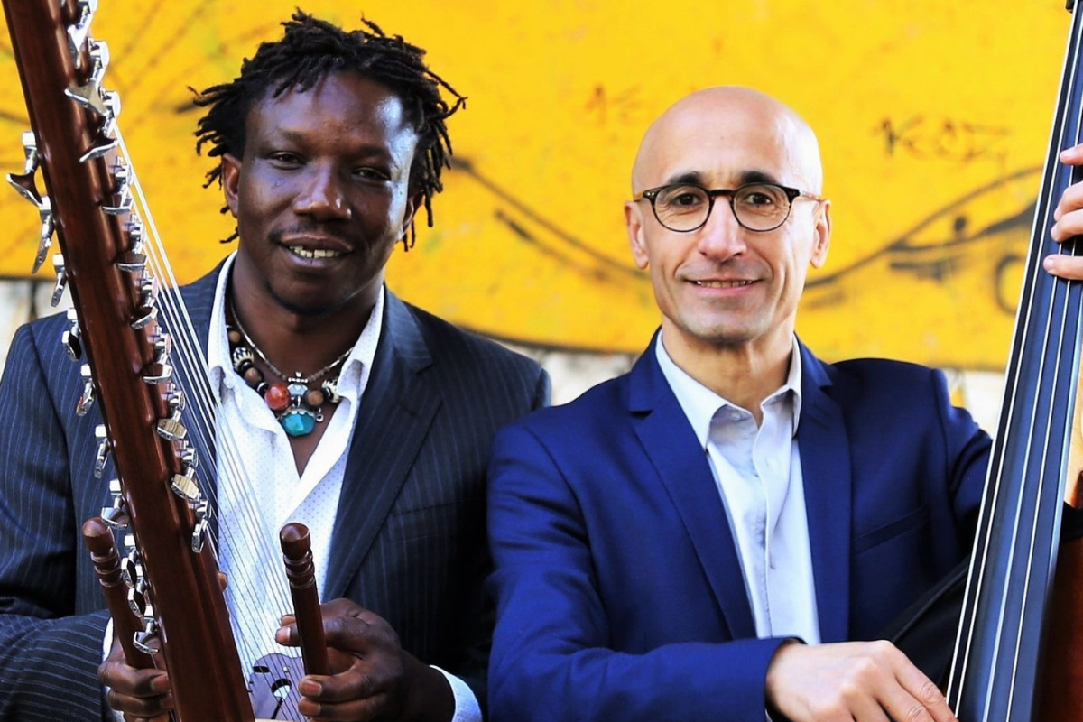 vignette mouff&issouf