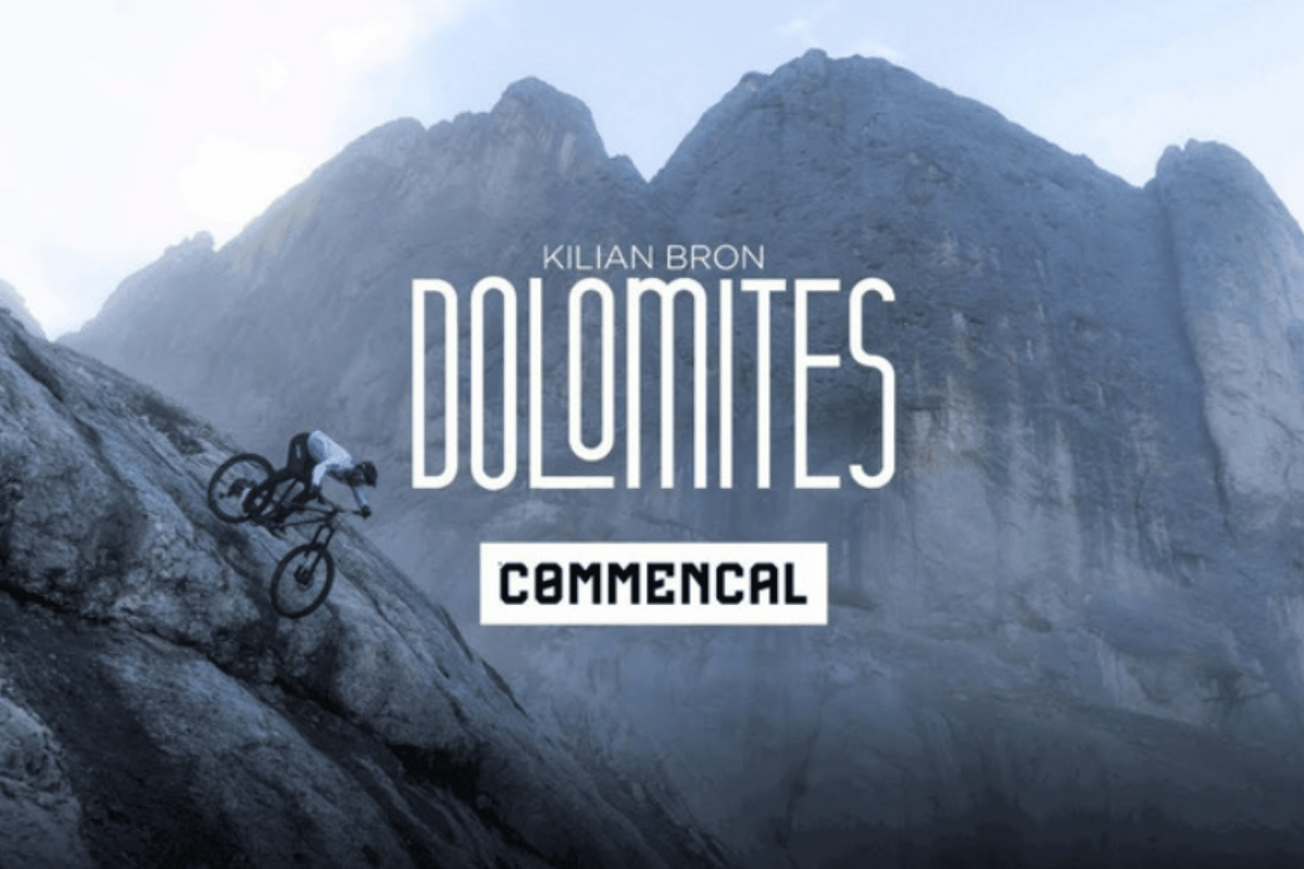 Dolomites 