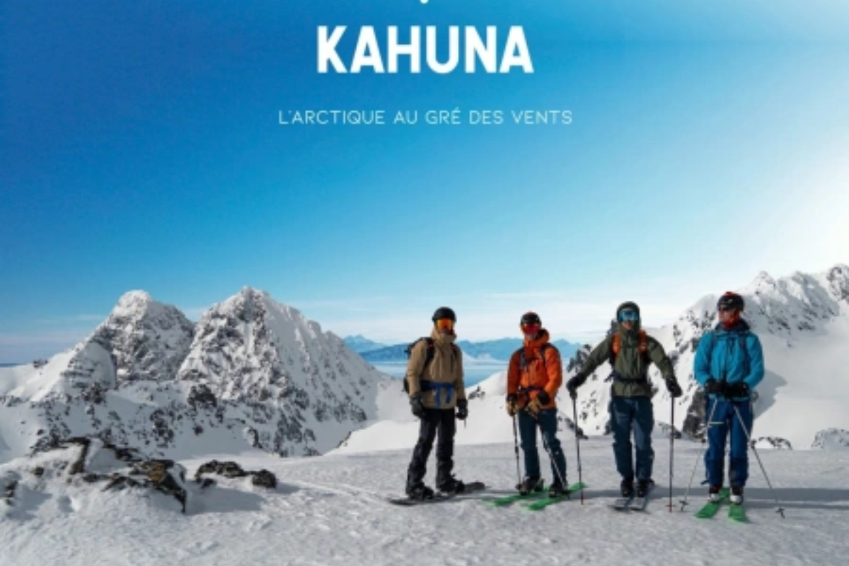 KAHUNA 