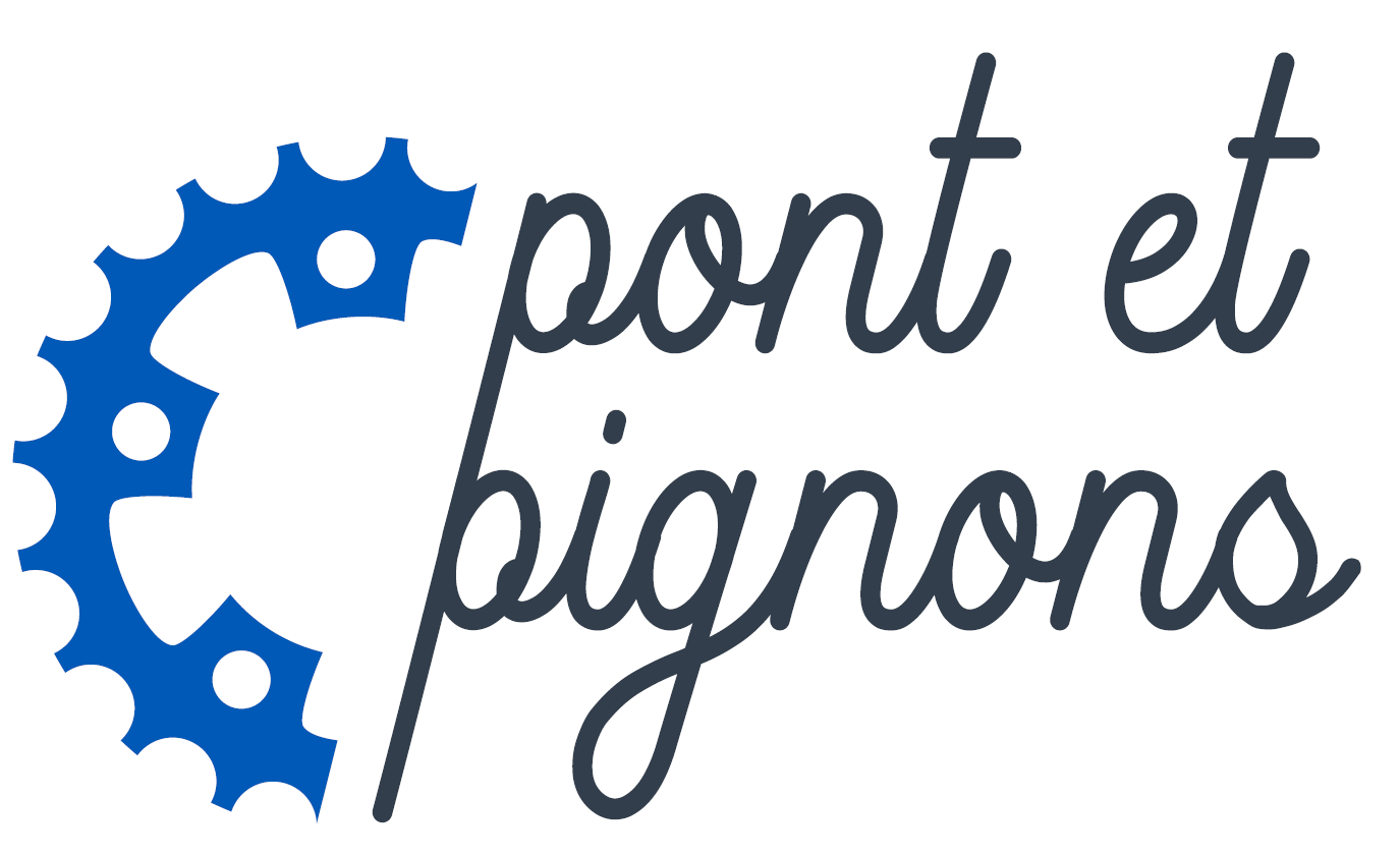 Ponts et pignons